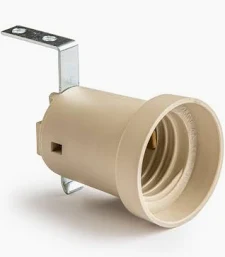 Portalamparas C-Tablero